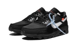OFF-WHITE x NIKE