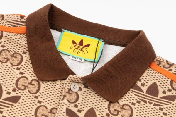 Gucci Polo T-Shirt