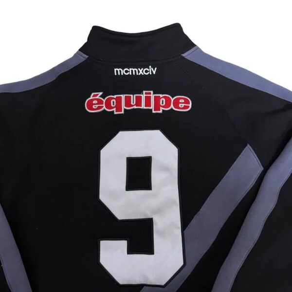 Supreme Set