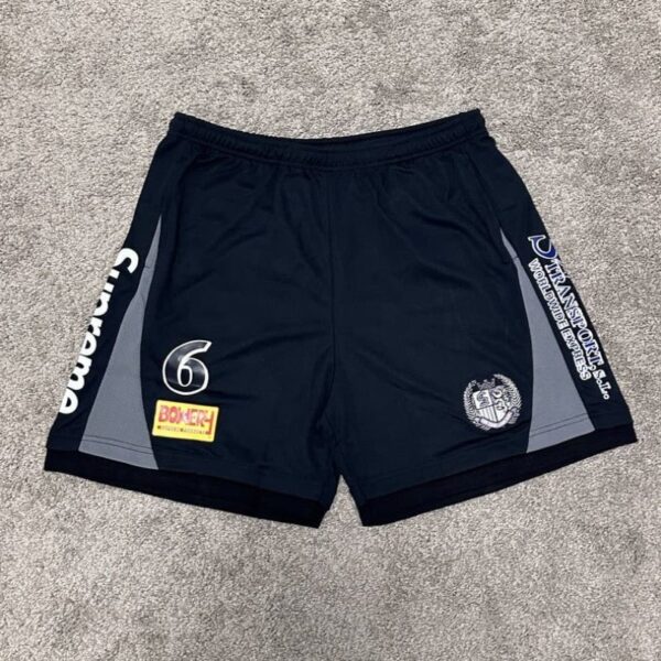 Supreme Set