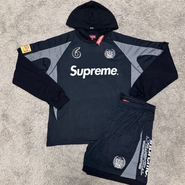 Supreme Set
