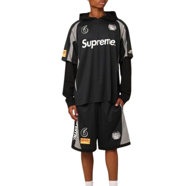 Supreme Set