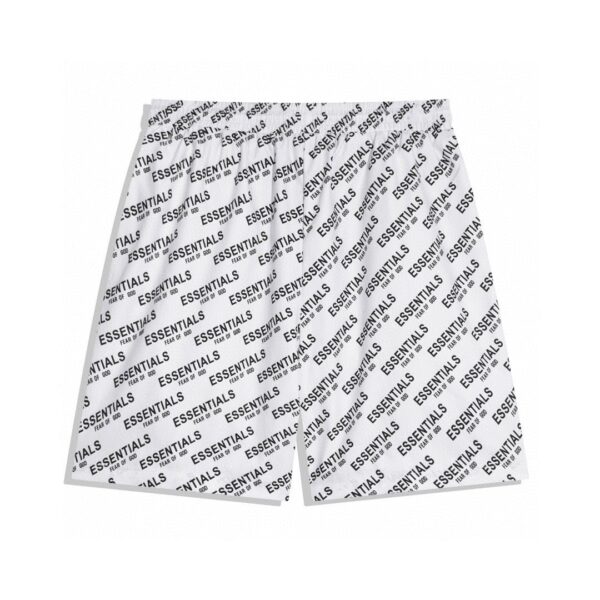 Essentials Shorts