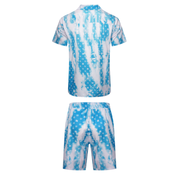 Amiri Set