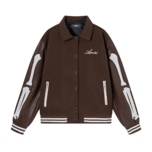 Amiri Jacket
