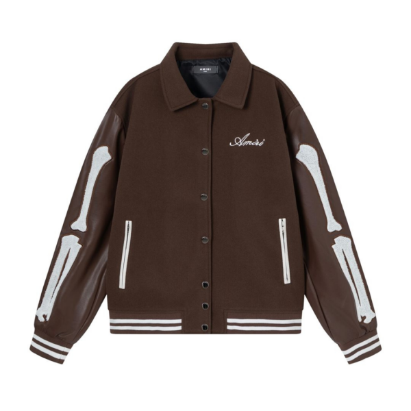 Amiri Jacket