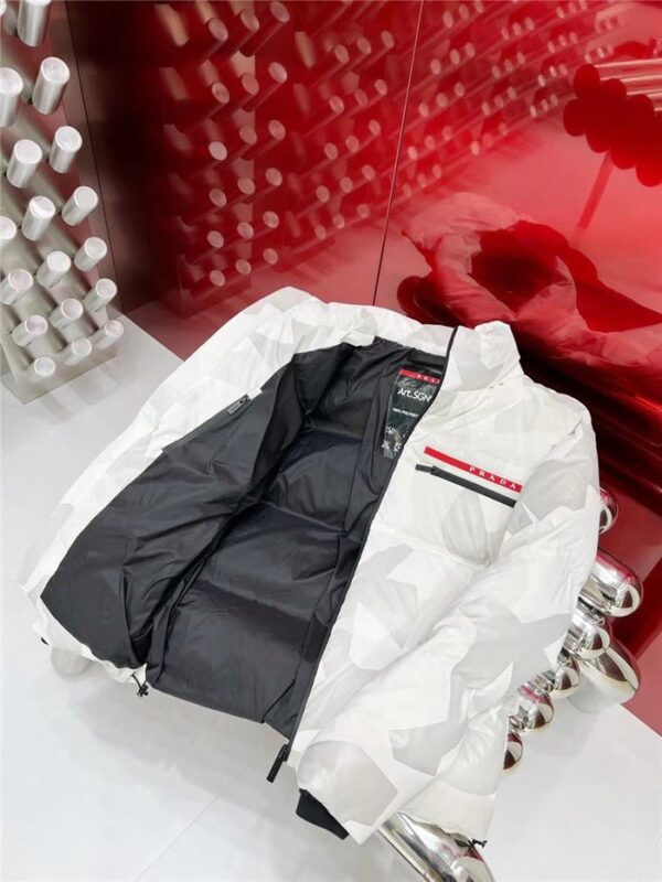 Prada Jacket