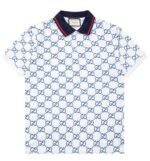 Gucci Polo T-Shirt