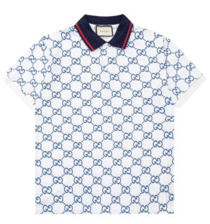Gucci Polo T-Shirt