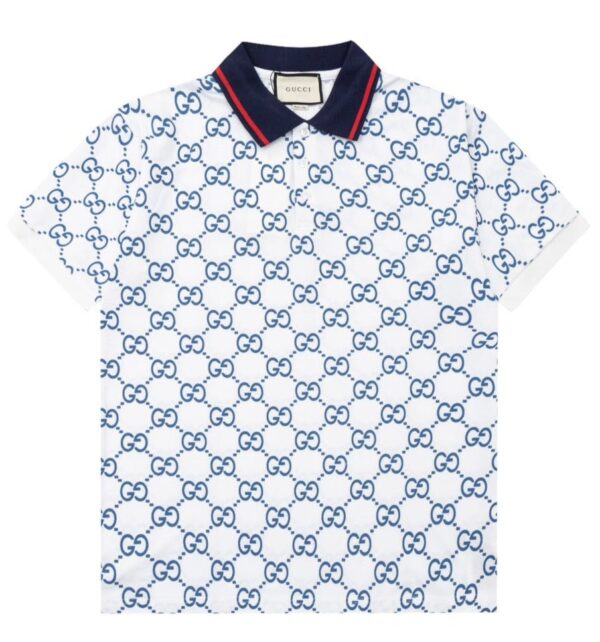 Gucci Polo T-Shirt