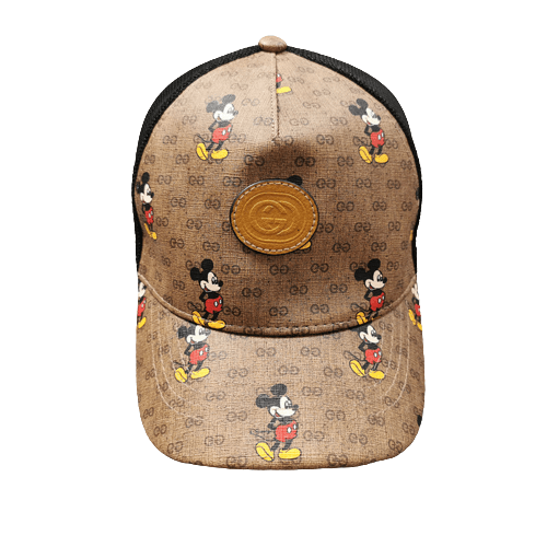 Cap