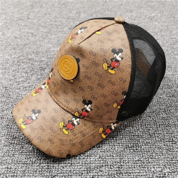 Cap