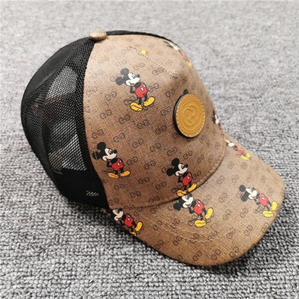 Cap