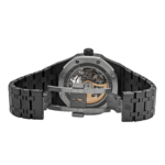 Royal oak watch