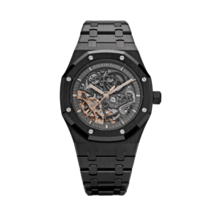 Royal oak watch