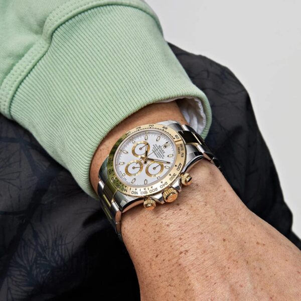 Daytona 40mm