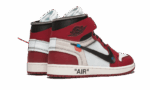 OFF-WHITE x NIKE