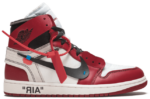 OFF-WHITE x NIKE