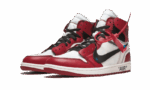 OFF-WHITE x NIKE