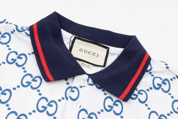 Gucci Polo T-Shirt