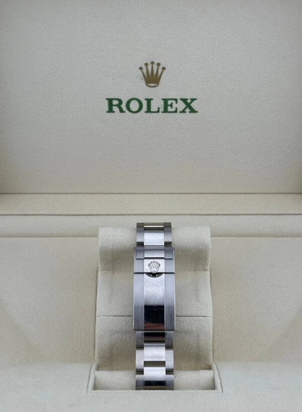 Gmt-master watch