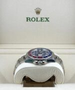 Gmt-master watch