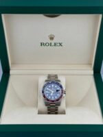 Gmt-master watch