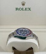 Gmt-master watch