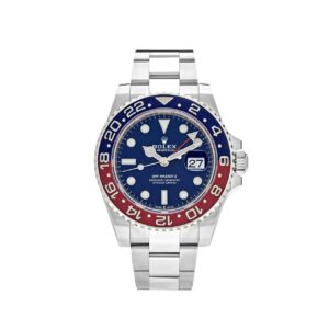 Gmt-master watch