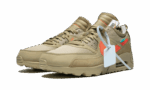 OFF-WHITE x NIKE
