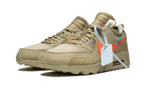 OFF-WHITE x NIKE