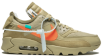 OFF-WHITE x NIKE