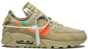 OFF-WHITE x NIKE