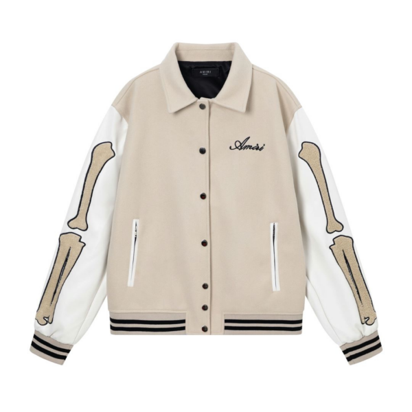 Amiri Jacket