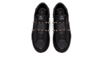BLACK TIPS