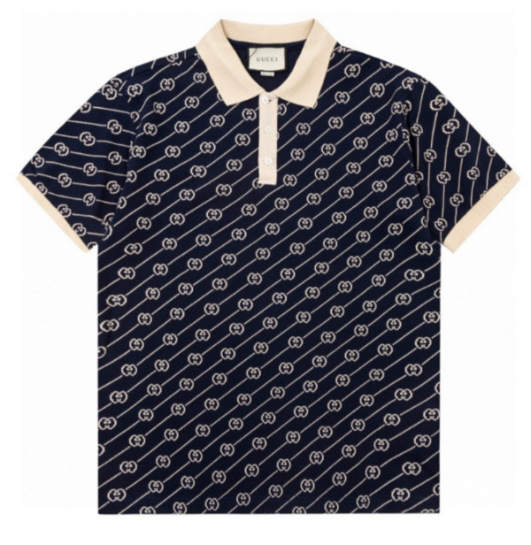 Gucci Polo T-Shirt