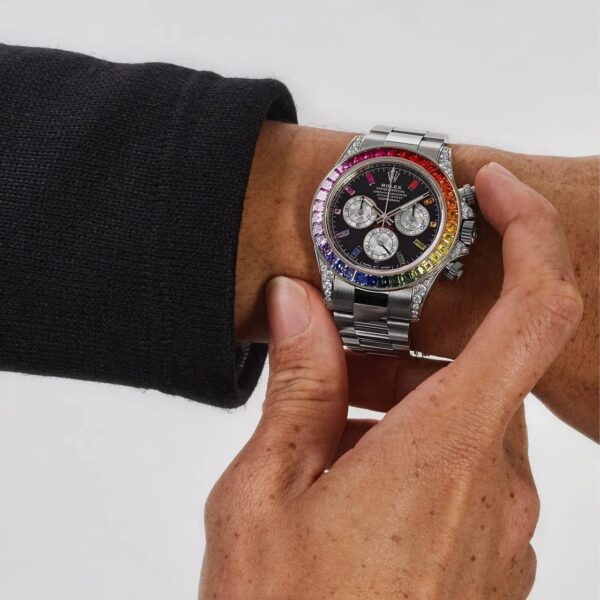 Daytona 40mm