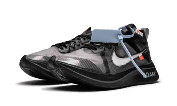OFF-WHITE x NIKE