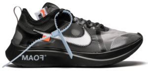 OFF-WHITE x NIKE