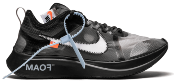 OFF-WHITE x NIKE