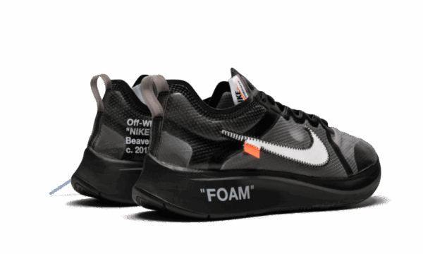 OFF-WHITE x NIKE