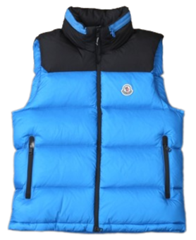 Moncler Gilet