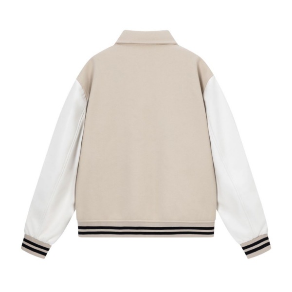 Amiri Jacket