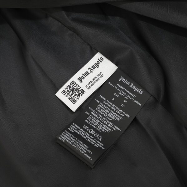 Palm Angels Jacket