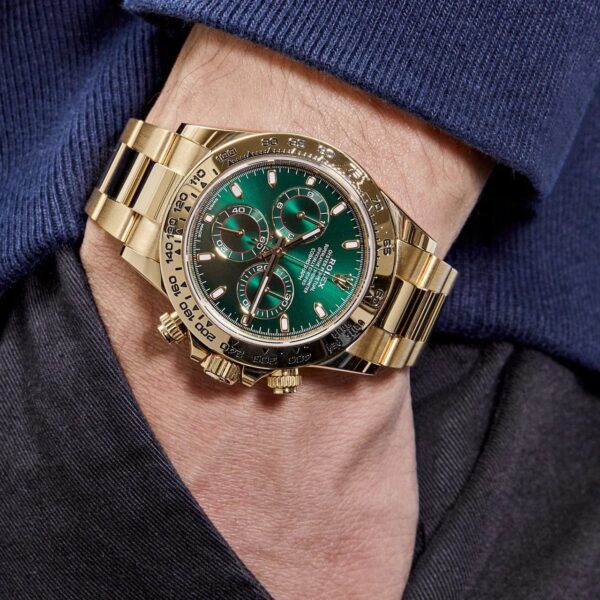 Daytona 40mm