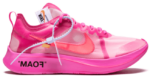 OFF-WHITE x NIKE
