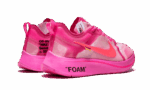 OFF-WHITE x NIKE