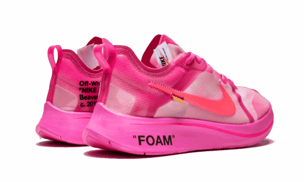OFF-WHITE x NIKE