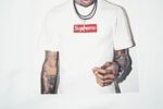 Supreme T-Shirt