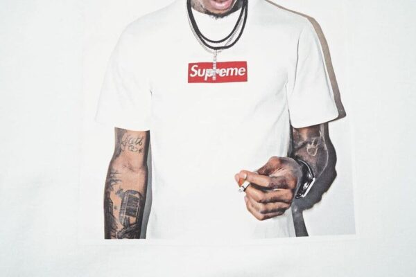Supreme T-Shirt